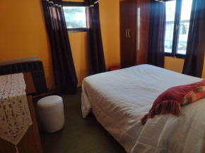 Alojamiento Ushuaia byb